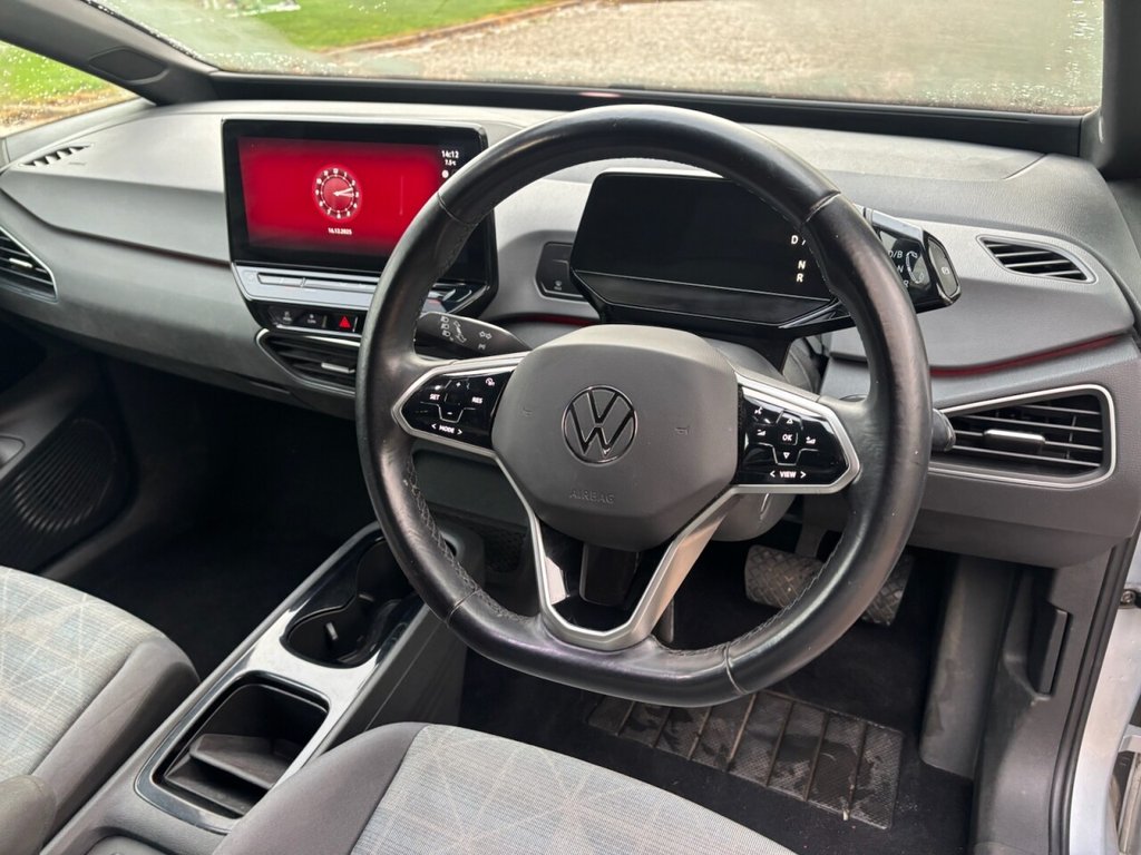 Used Volkswagen ID.3 2022 for sale - 76783728: Photo 30
