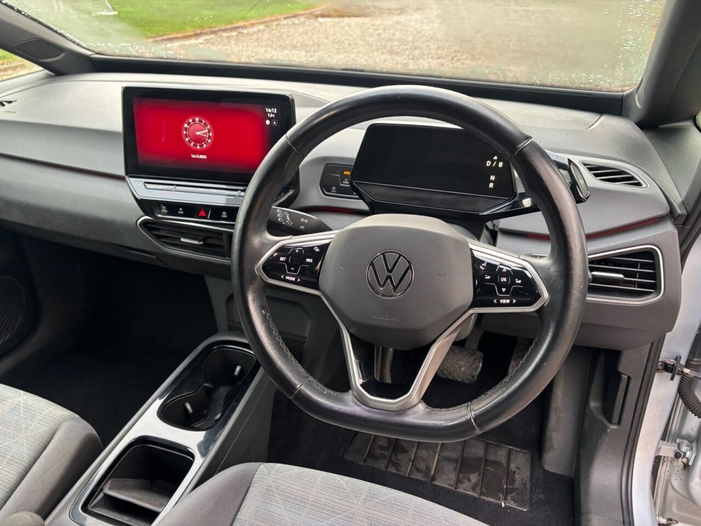Used Volkswagen ID.3 2022 for sale - 76783728: Photo 31