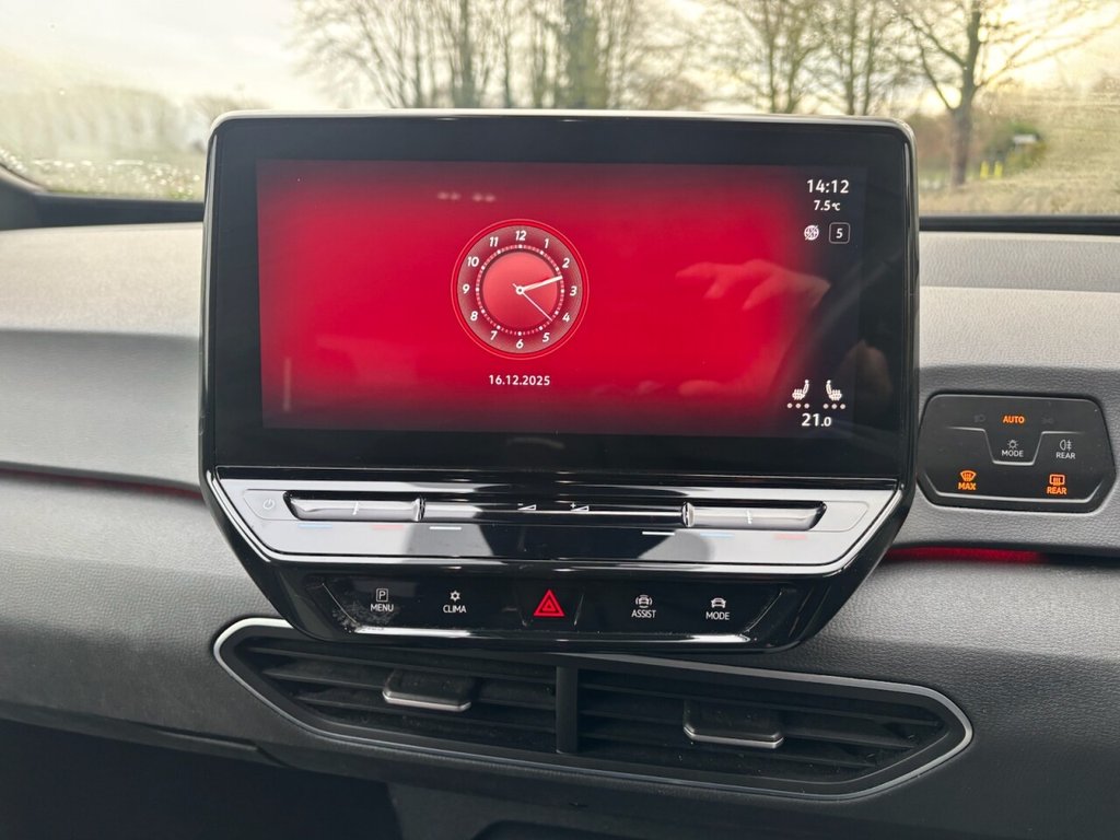 Used Volkswagen ID.3 2022 for sale - 76783728: Photo 32