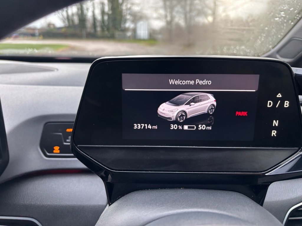 Used Volkswagen ID.3 2022 for sale - 76783728: Photo 33