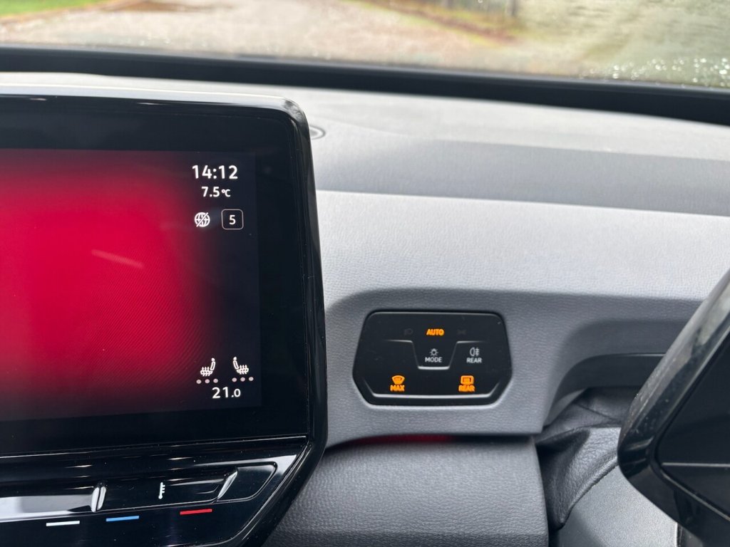 Used Volkswagen ID.3 2022 for sale - 76783728: Photo 34