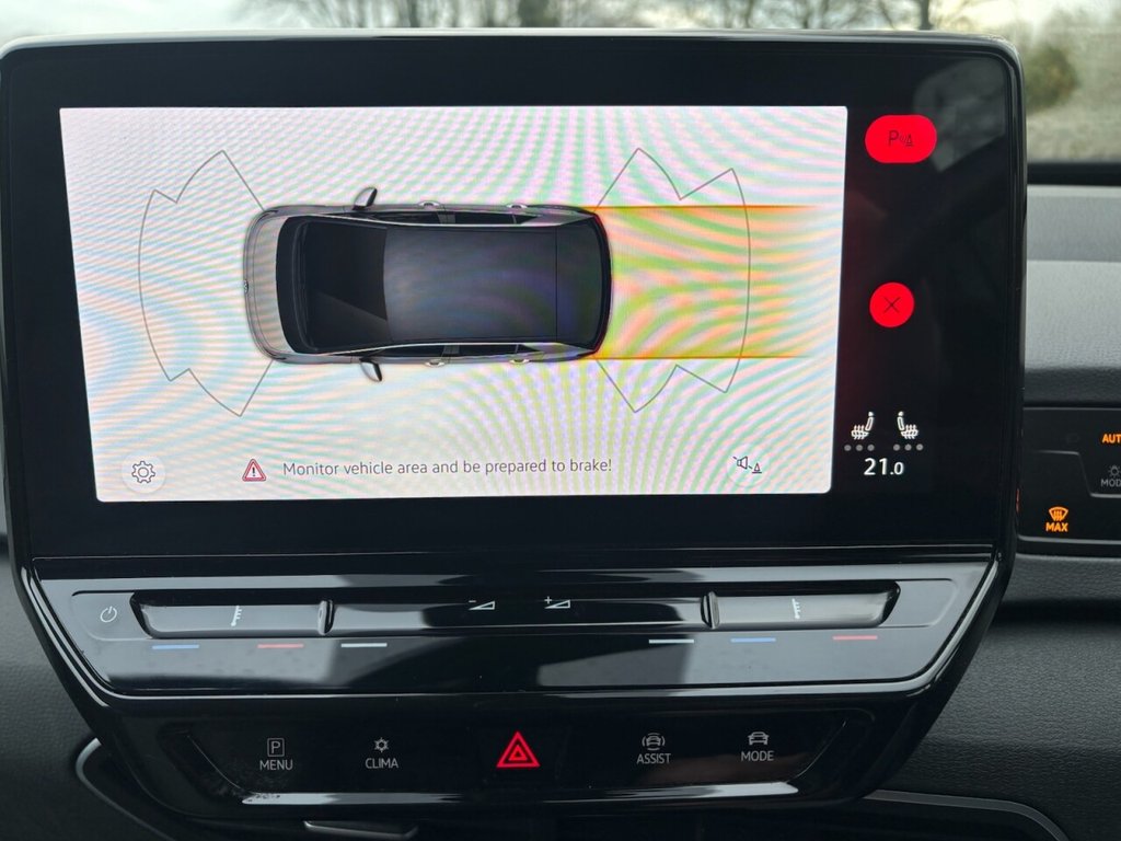 Used Volkswagen ID.3 2022 for sale - 76783728: Photo 37