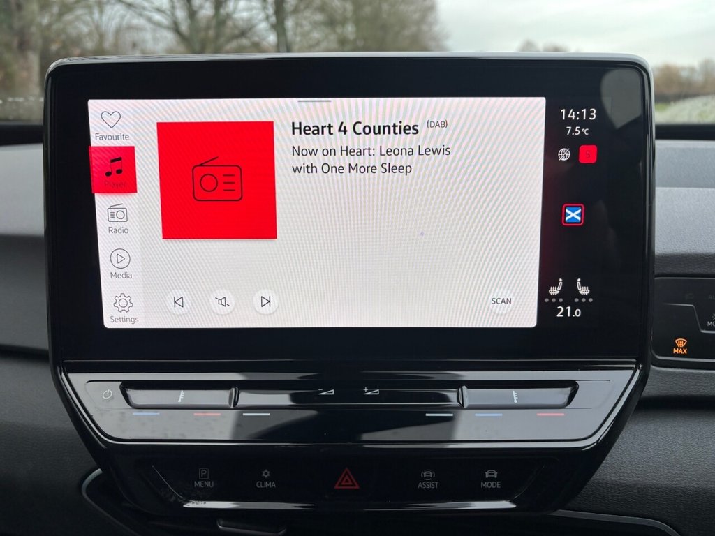 Used Volkswagen ID.3 2022 for sale - 76783728: Photo 38