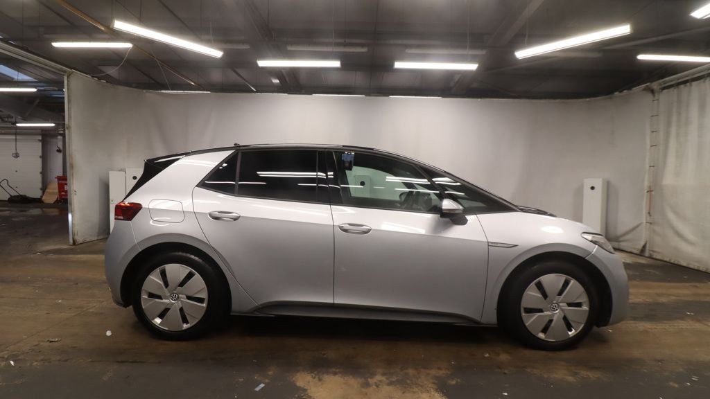 Used Volkswagen ID.3 2022 for sale - 76783728: Photo 4