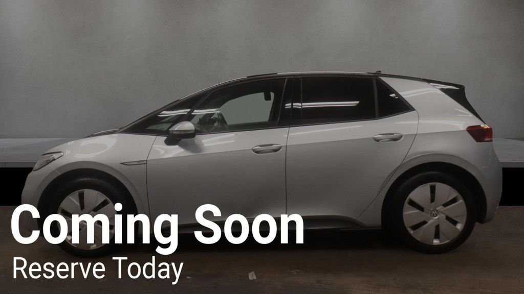 Used Volkswagen ID.3 2022 for sale - 76783728: Photo 5