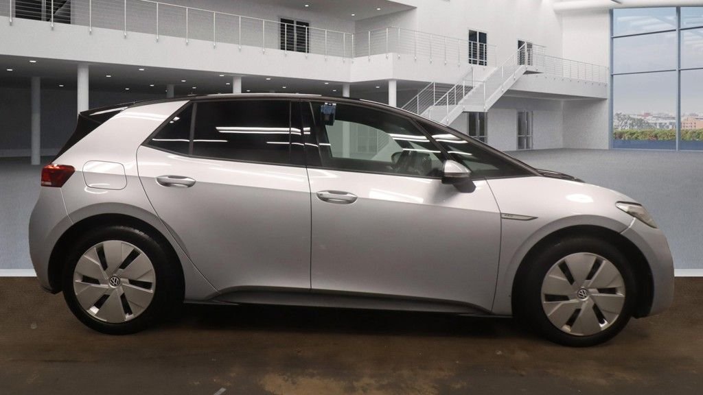 Used Volkswagen ID.3 2022 for sale - 76783728: Photo 7