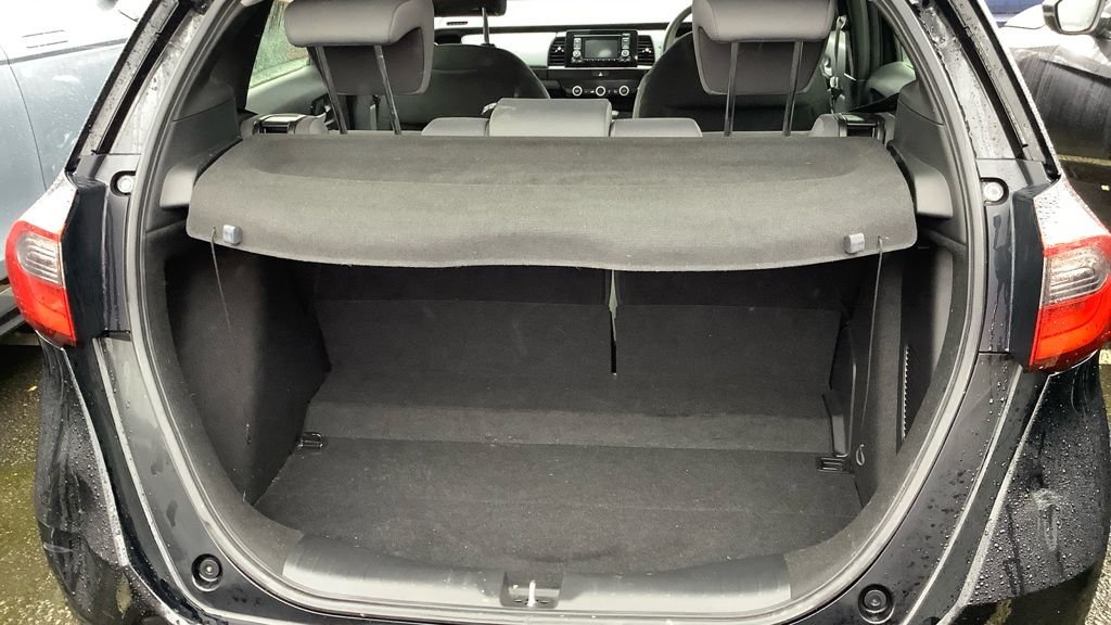 Used Honda Jazz 2022 for sale - 77539673: Photo 10