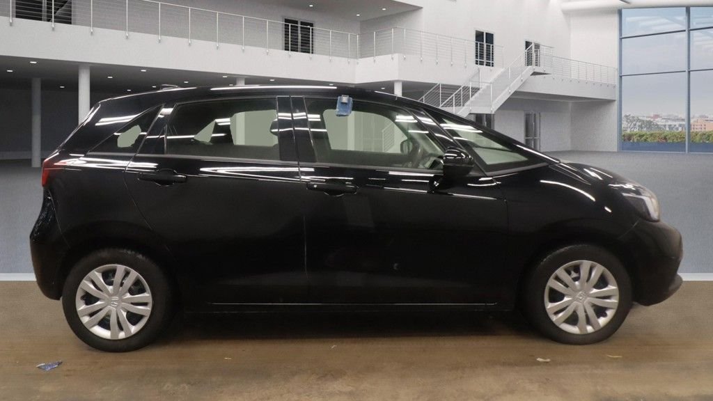 Used Honda Jazz 2022 for sale - 77539673: Photo 4