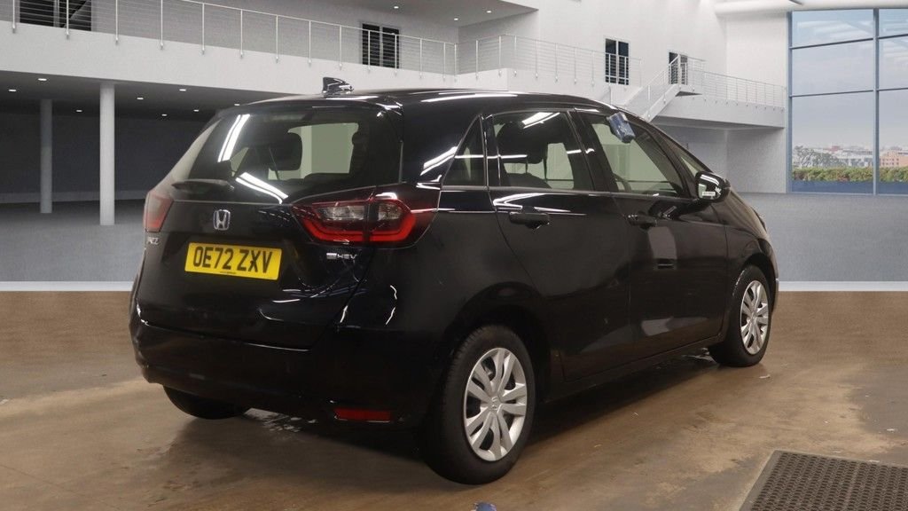 Used Honda Jazz 2022 for sale - 77539673: Photo 5