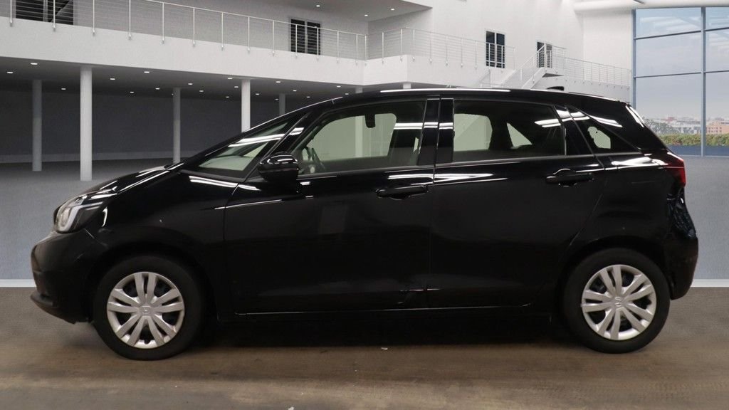 Used Honda Jazz 2022 for sale - 77539673: Photo 6