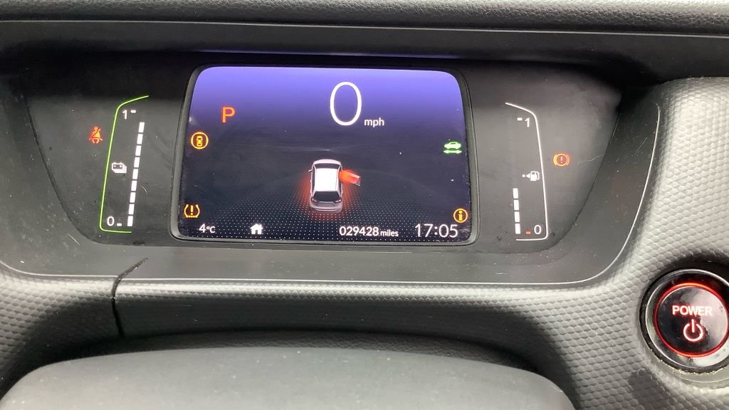 Used Honda Jazz 2022 for sale - 77539673: Photo 8