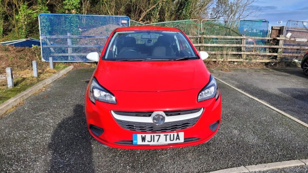 Used Vauxhall Corsa 2017 for sale - 77101034: Photo 11