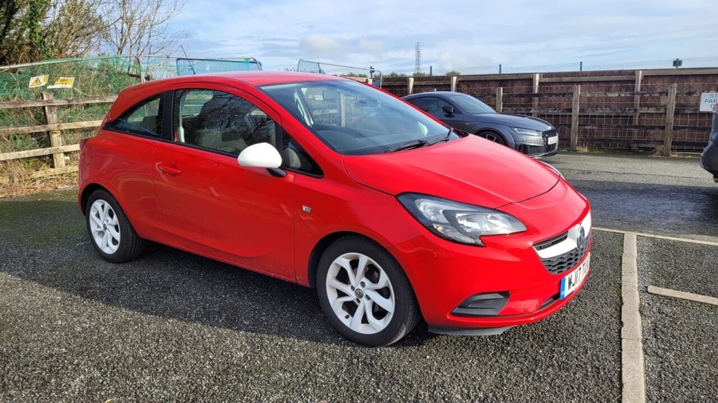 Used Vauxhall Corsa 2017 for sale - 77101034: Photo 15