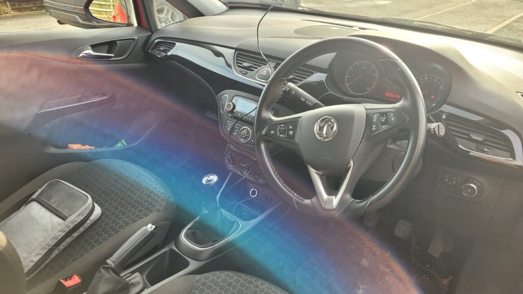 Used Vauxhall Corsa 2017 for sale - 77101034: Photo 17