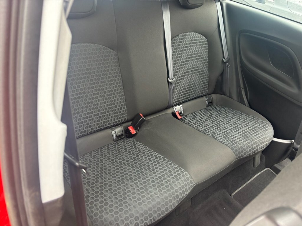 Used Vauxhall Corsa 2017 for sale - 77101034: Photo 25