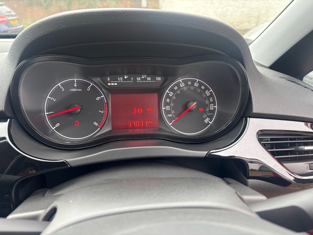 Used Vauxhall Corsa 2017 for sale - 77101034: Photo 31