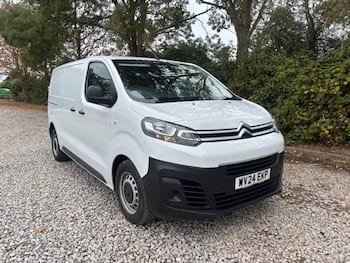 Used Citroen Dispatch 2024 for sale - 79708823: Photo