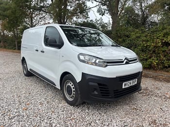 Used Citroen Dispatch 2024 for sale - 79708823: Photo