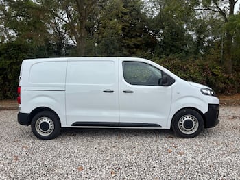 Used Citroen Dispatch 2024 for sale - 79708823: Photo