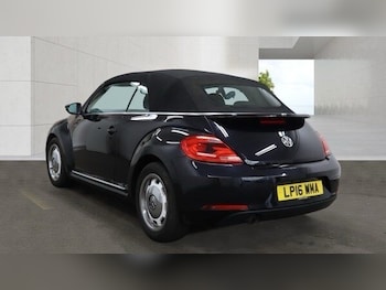 Used Volkswagen Beetle 2016 for sale - 78793479: Photo