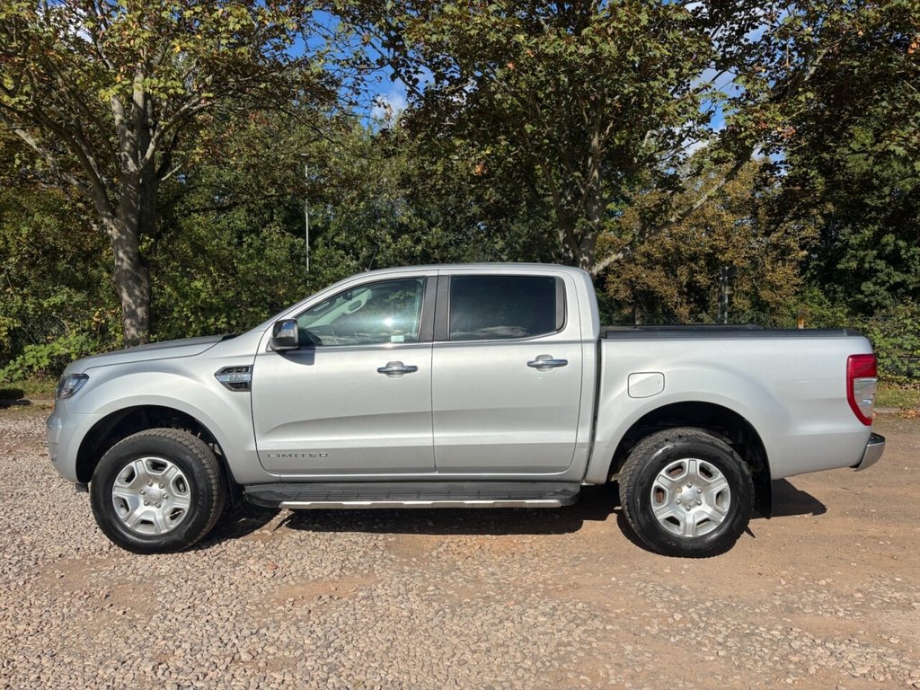 Used Ford Ranger 2018 for sale - 76962329: Photo 10