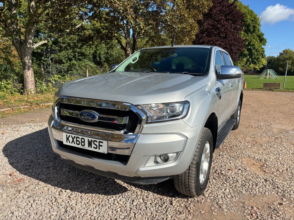 Used Ford Ranger 2018 for sale - 76962329: Photo 11