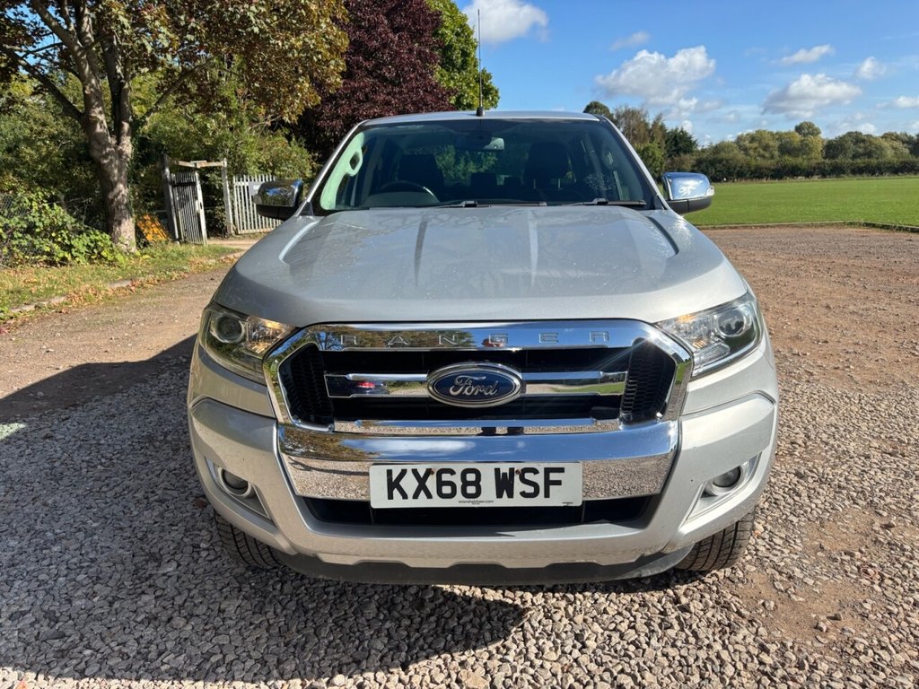 Used Ford Ranger 2018 for sale - 76962329: Photo 12