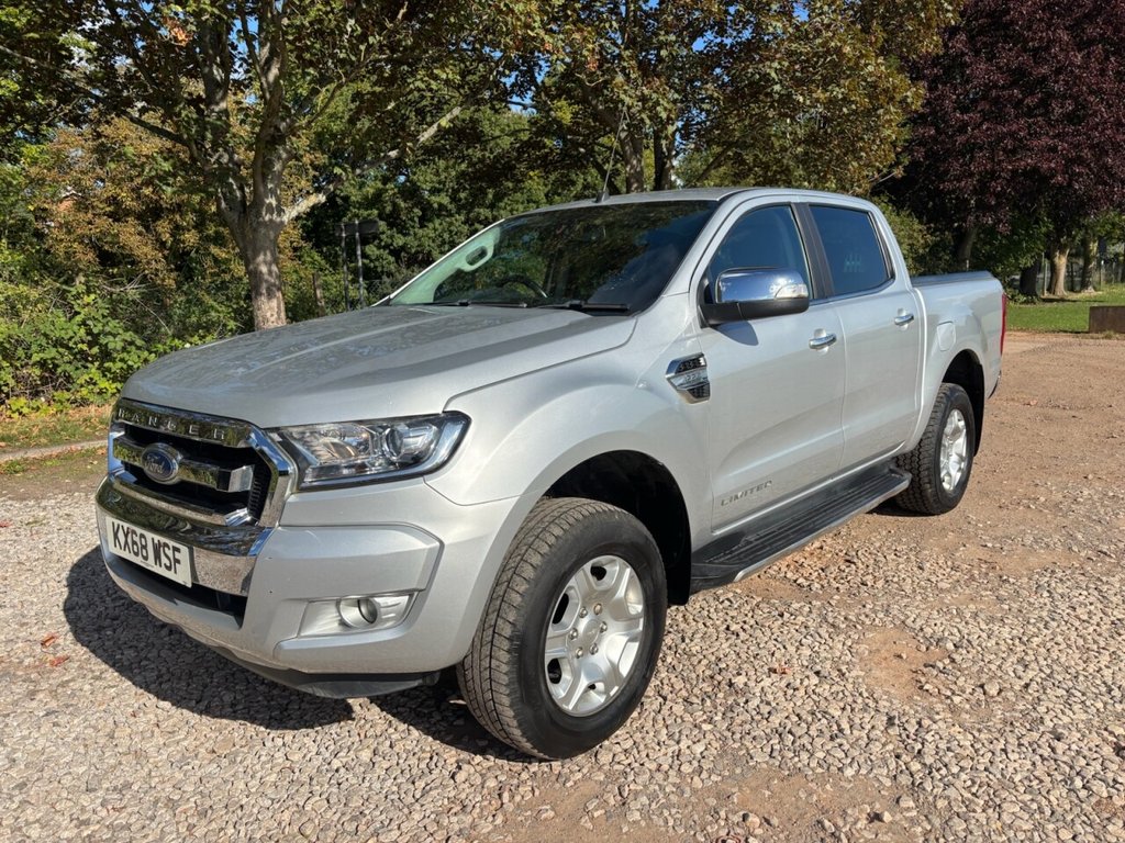 Used Ford Ranger 2018 for sale - 76962329: Photo 13