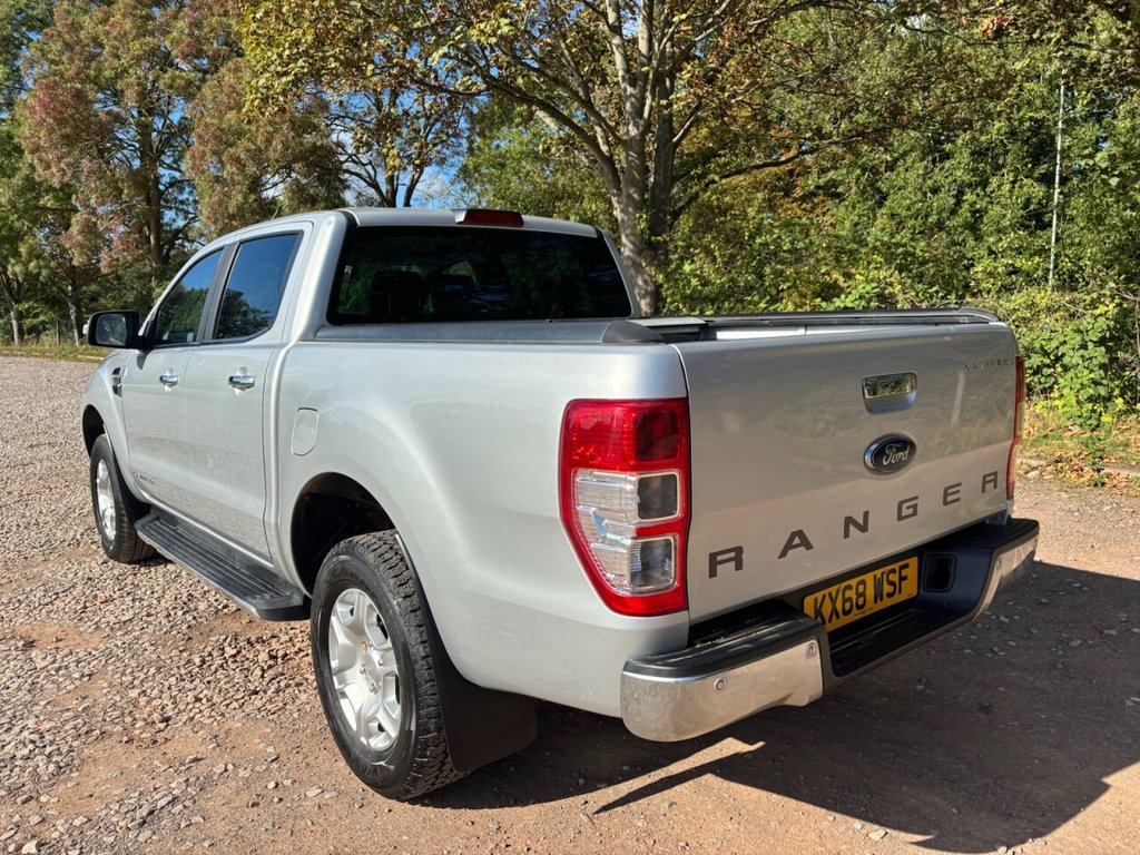 Used Ford Ranger 2018 for sale - 76962329: Photo 14