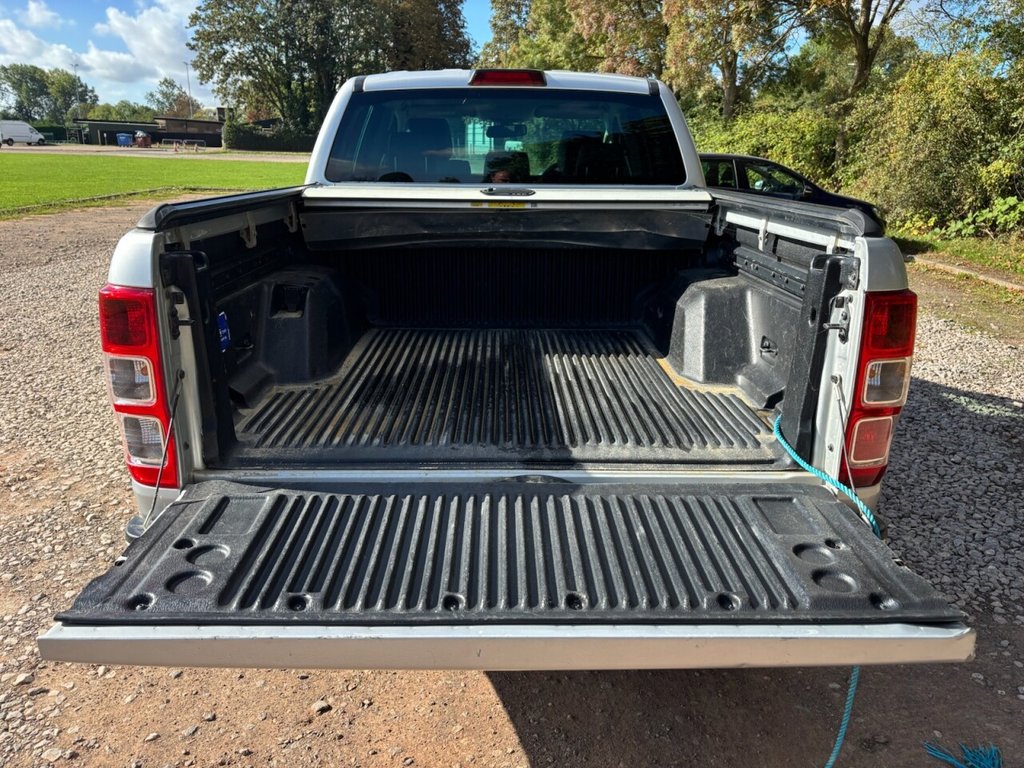 Used Ford Ranger 2018 for sale - 76962329: Photo 15