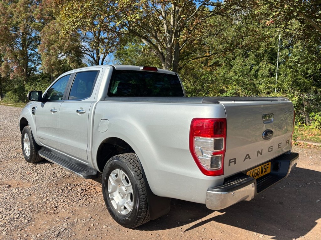 Used Ford Ranger 2018 for sale - 76962329: Photo 16