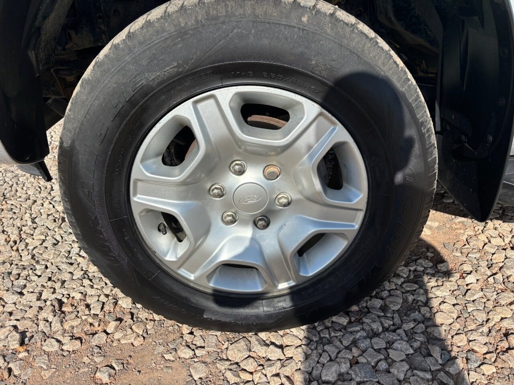 Used Ford Ranger 2018 for sale - 76962329: Photo 17