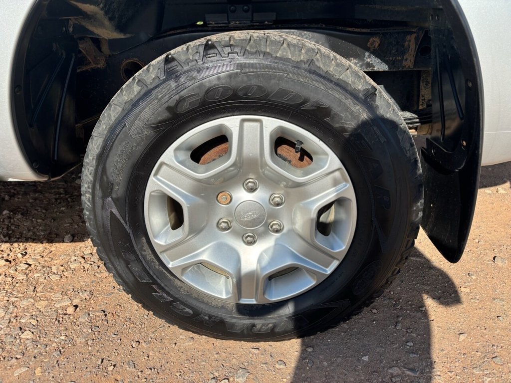 Used Ford Ranger 2018 for sale - 76962329: Photo 19