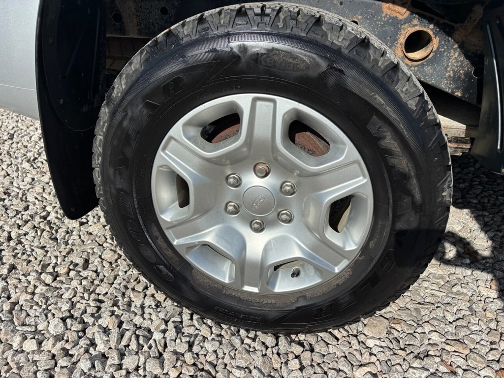 Used Ford Ranger 2018 for sale - 76962329: Photo 20