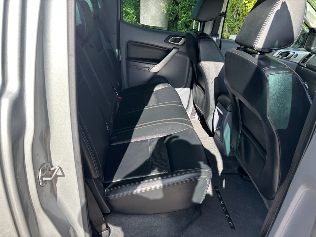 Used Ford Ranger 2018 for sale - 76962329: Photo 22