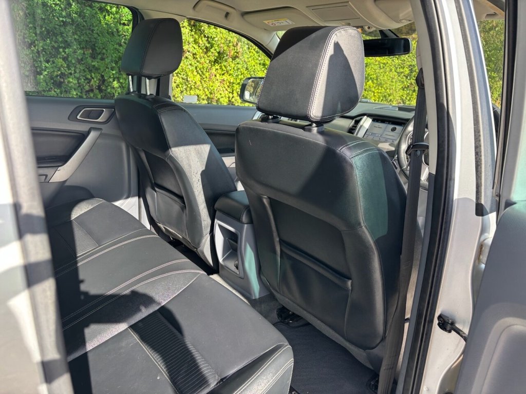 Used Ford Ranger 2018 for sale - 76962329: Photo 23