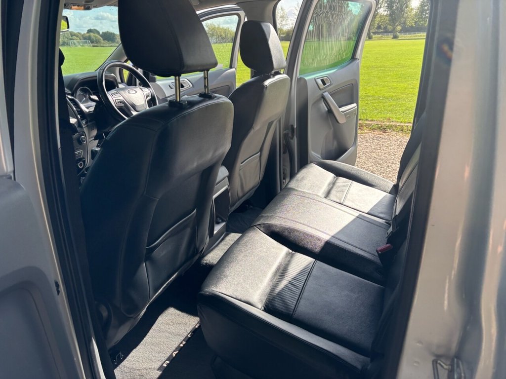 Used Ford Ranger 2018 for sale - 76962329: Photo 24