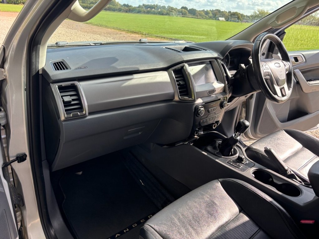 Used Ford Ranger 2018 for sale - 76962329: Photo 26