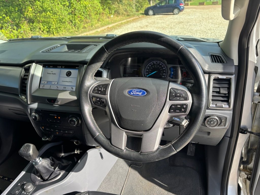 Used Ford Ranger 2018 for sale - 76962329: Photo 27