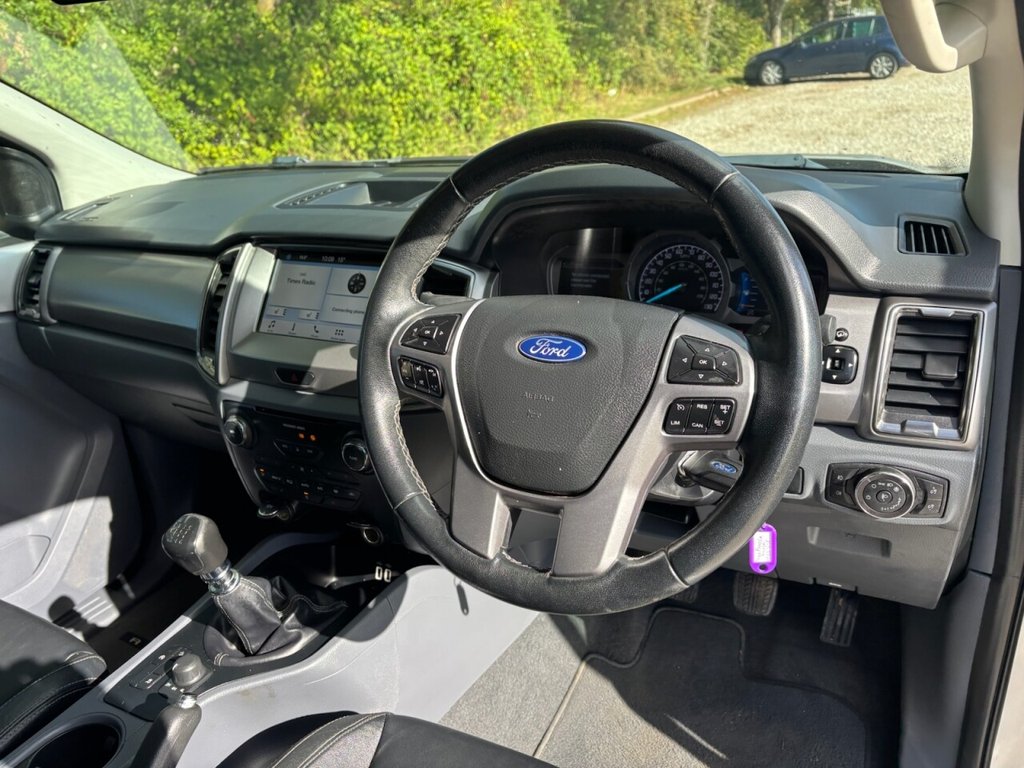 Used Ford Ranger 2018 for sale - 76962329: Photo 28