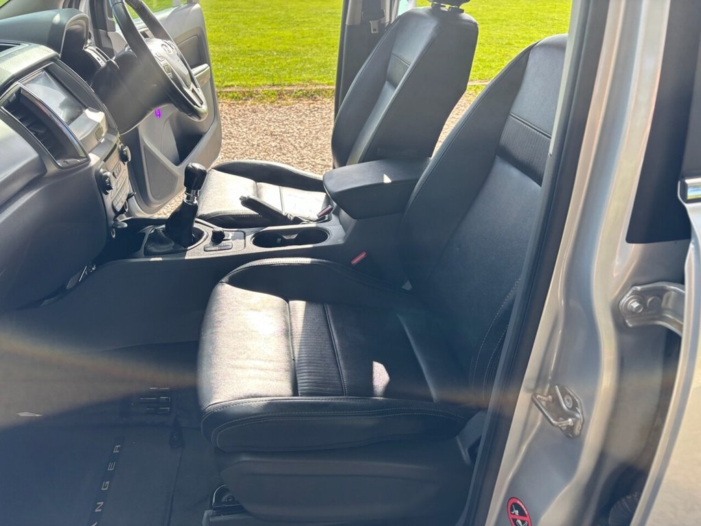 Used Ford Ranger 2018 for sale - 76962329: Photo 29