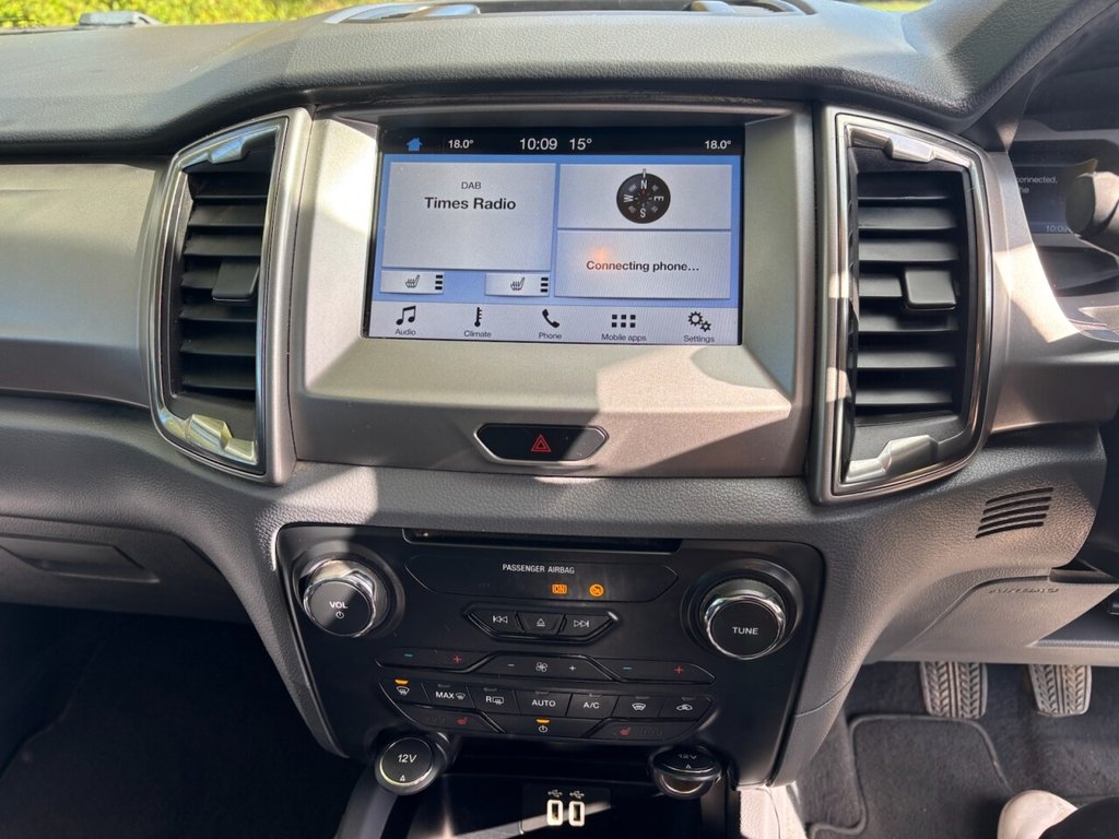 Used Ford Ranger 2018 for sale - 76962329: Photo 30