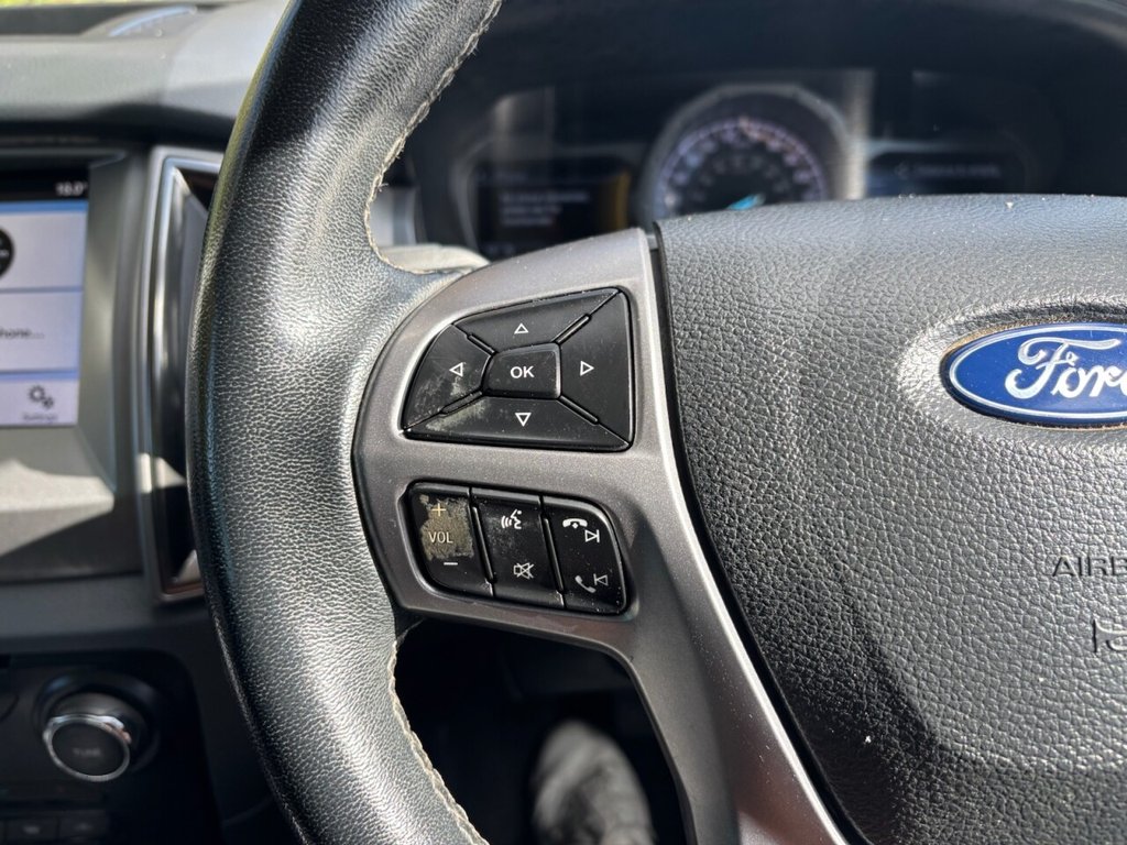 Used Ford Ranger 2018 for sale - 76962329: Photo 31