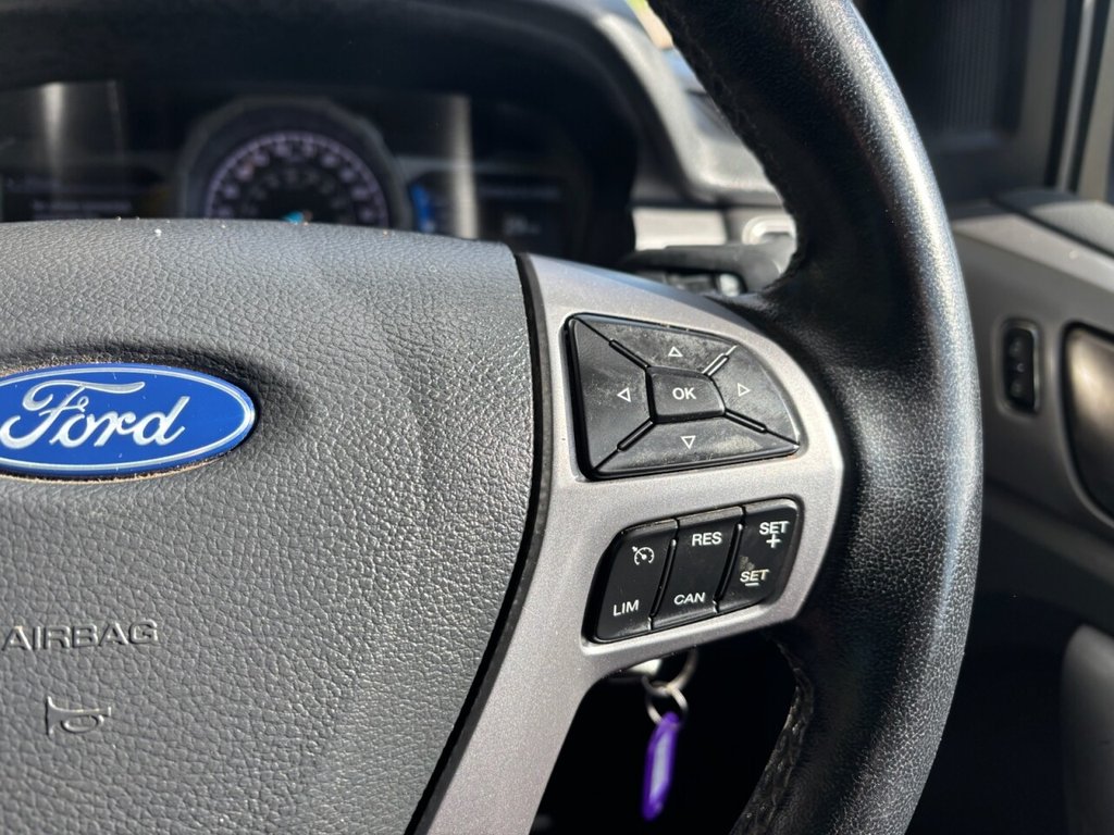 Used Ford Ranger 2018 for sale - 76962329: Photo 32