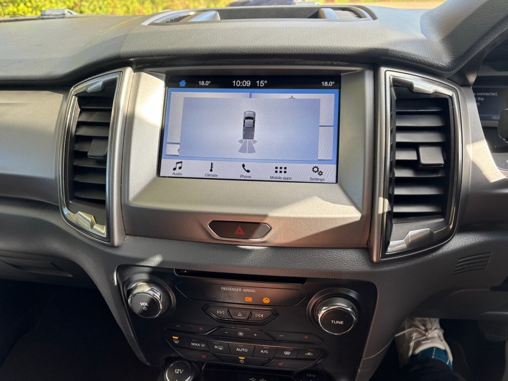 Used Ford Ranger 2018 for sale - 76962329: Photo 35