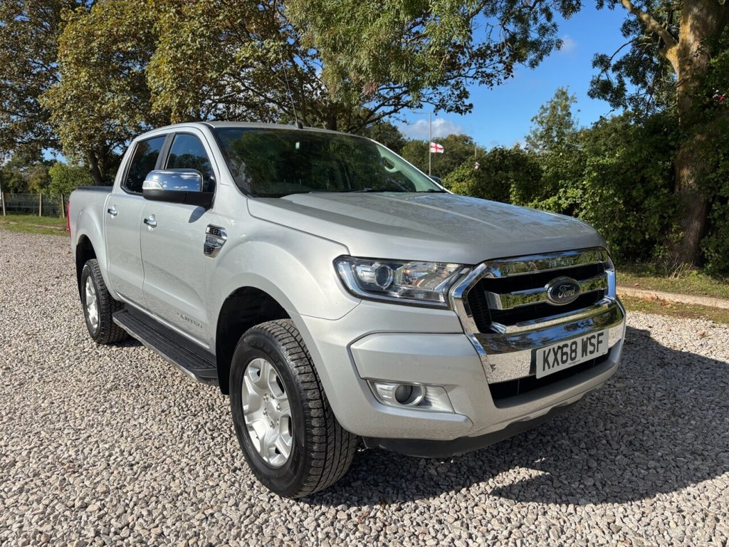 Used Ford Ranger 2018 for sale - 76962329: Photo 5