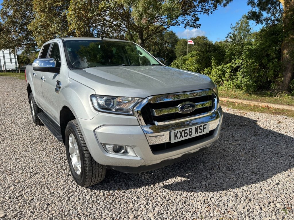 Used Ford Ranger 2018 for sale - 76962329: Photo 6