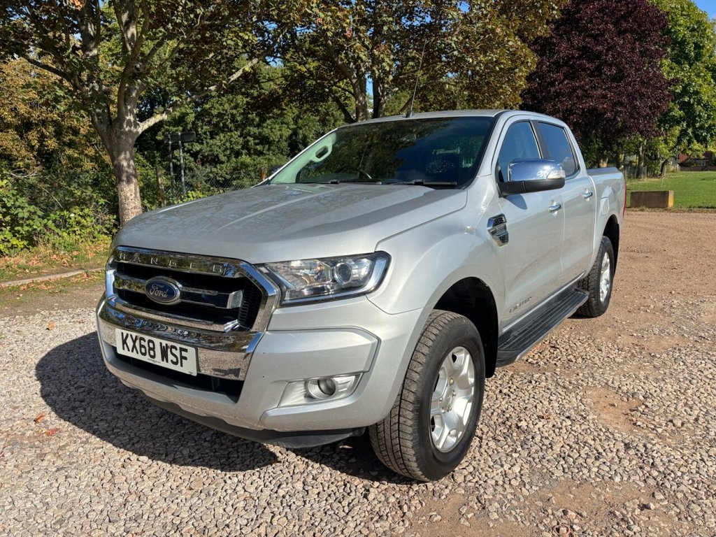 Used Ford Ranger 2018 for sale - 76962329: Photo 7