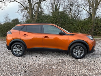 Used Peugeot 2008 2022 for sale - 78943062: Photo