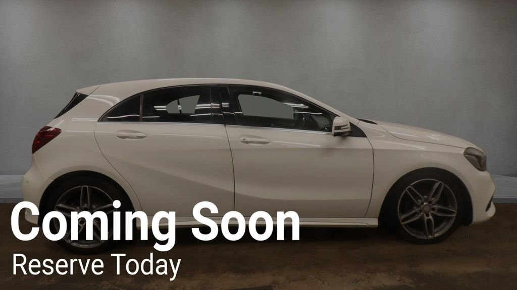 Used Mercedes-Benz A-Class 2017 for sale - 77770991: Photo 7